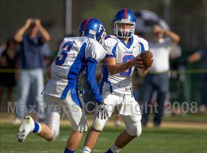 Thumbnail 2 in Folsom @ Jesuit photogallery.