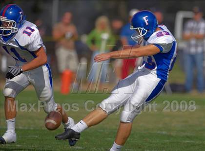 Thumbnail 3 in Folsom @ Jesuit photogallery.