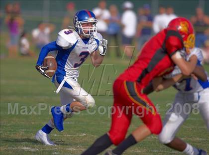 Thumbnail 1 in Folsom @ Jesuit photogallery.