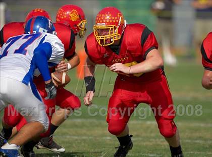 Thumbnail 1 in Folsom @ Jesuit photogallery.