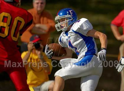 Thumbnail 3 in Folsom @ Jesuit photogallery.
