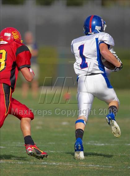 Thumbnail 3 in Folsom @ Jesuit photogallery.