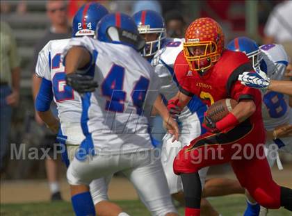 Thumbnail 1 in Folsom @ Jesuit photogallery.