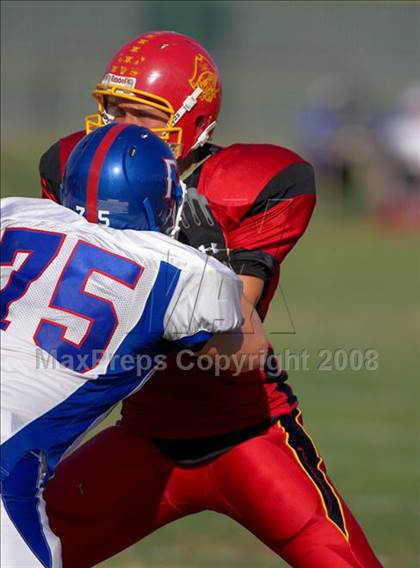 Thumbnail 3 in Folsom @ Jesuit photogallery.