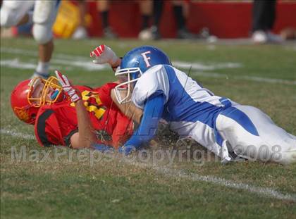 Thumbnail 2 in Folsom @ Jesuit photogallery.