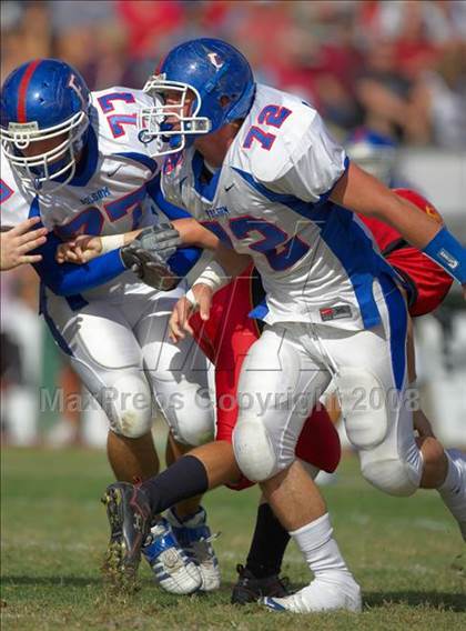 Thumbnail 1 in Folsom @ Jesuit photogallery.