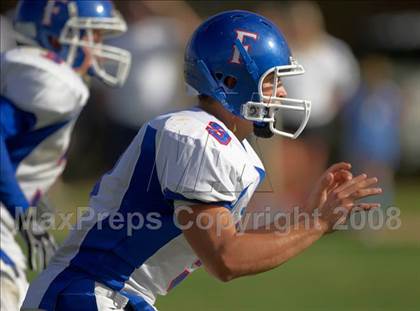 Thumbnail 3 in Folsom @ Jesuit photogallery.