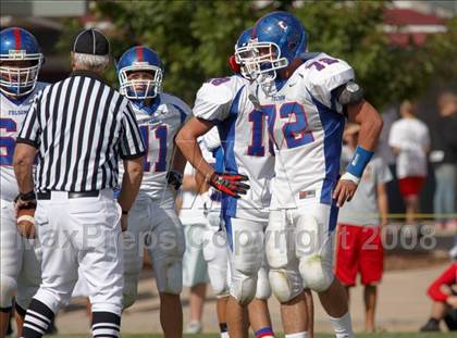 Thumbnail 2 in Folsom @ Jesuit photogallery.