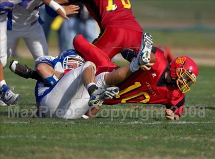 Thumbnail 2 in Folsom @ Jesuit photogallery.