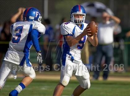 Thumbnail 1 in Folsom @ Jesuit photogallery.