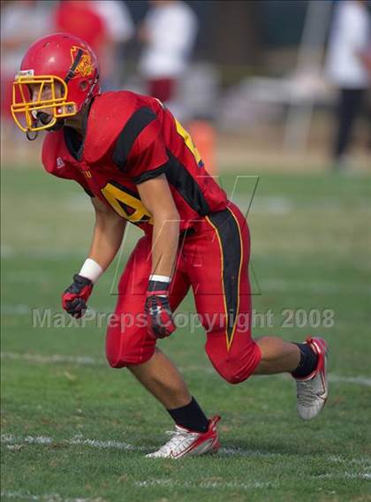 Thumbnail 1 in Folsom @ Jesuit photogallery.