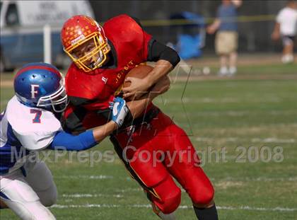 Thumbnail 2 in Folsom @ Jesuit photogallery.