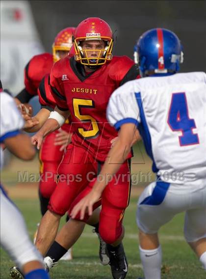 Thumbnail 1 in Folsom @ Jesuit photogallery.
