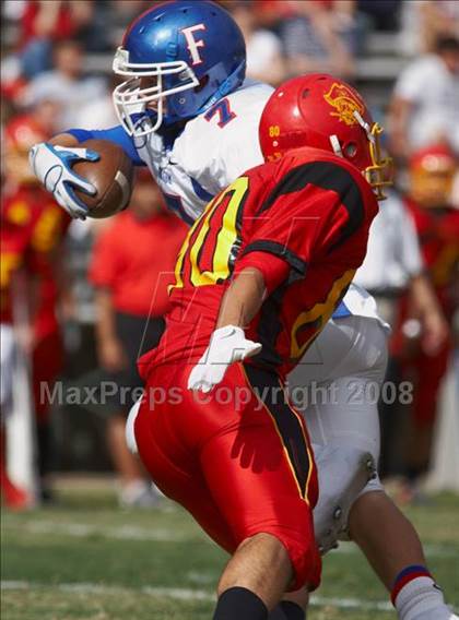 Thumbnail 2 in Folsom @ Jesuit photogallery.