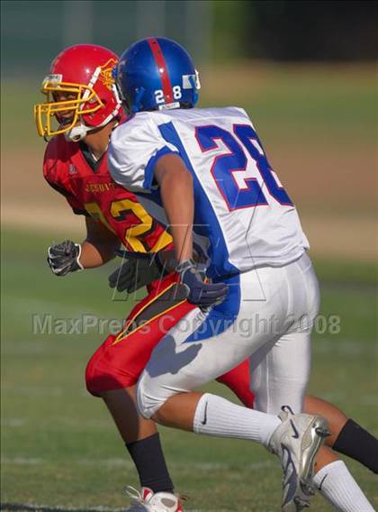 Thumbnail 3 in Folsom @ Jesuit photogallery.