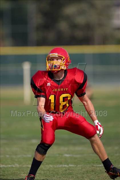 Thumbnail 2 in Folsom @ Jesuit photogallery.