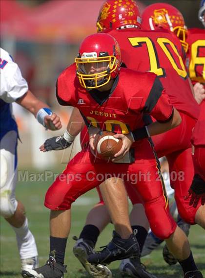 Thumbnail 1 in Folsom @ Jesuit photogallery.