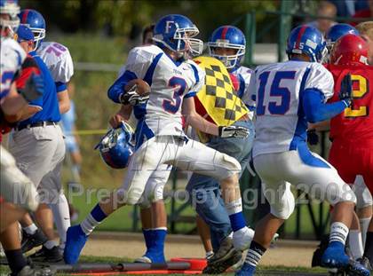 Thumbnail 2 in Folsom @ Jesuit photogallery.