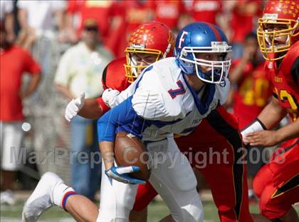 Thumbnail 3 in Folsom @ Jesuit photogallery.