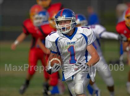 Thumbnail 3 in Folsom @ Jesuit photogallery.