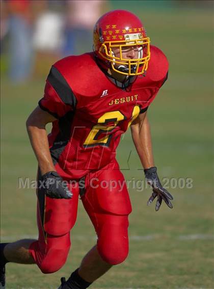 Thumbnail 1 in Folsom @ Jesuit photogallery.