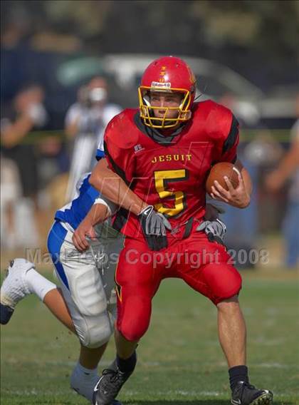 Thumbnail 3 in Folsom @ Jesuit photogallery.