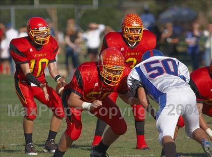 Thumbnail 2 in Folsom @ Jesuit photogallery.
