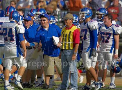 Thumbnail 1 in Folsom @ Jesuit photogallery.