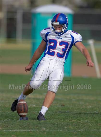 Thumbnail 2 in Folsom @ Jesuit photogallery.