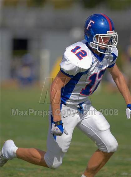 Thumbnail 3 in Folsom @ Jesuit photogallery.