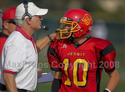 Thumbnail 1 in Folsom @ Jesuit photogallery.