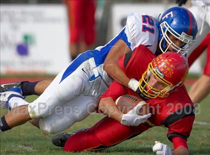 Thumbnail 3 in Folsom @ Jesuit photogallery.