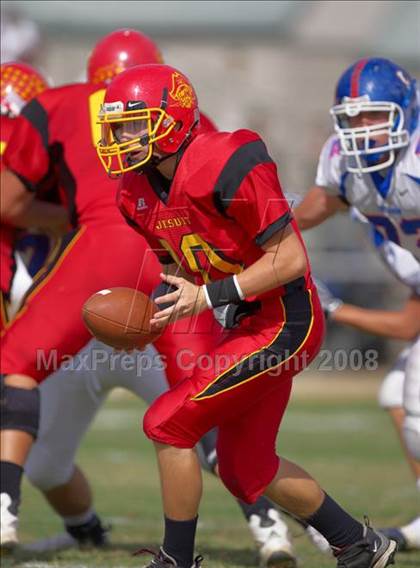 Thumbnail 3 in Folsom @ Jesuit photogallery.