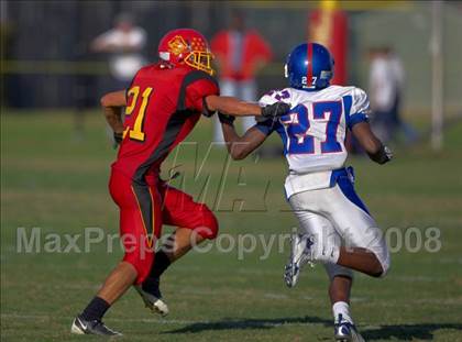 Thumbnail 2 in Folsom @ Jesuit photogallery.