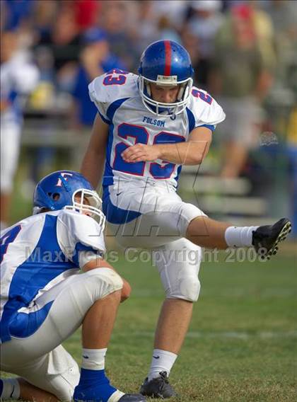 Thumbnail 1 in Folsom @ Jesuit photogallery.