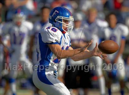 Thumbnail 2 in Folsom @ Jesuit photogallery.