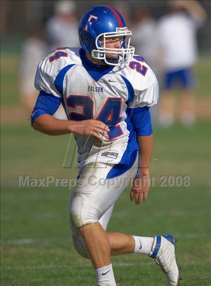 Thumbnail 3 in Folsom @ Jesuit photogallery.