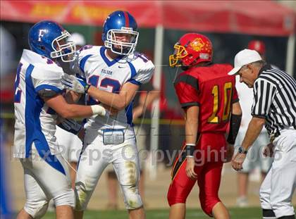 Thumbnail 3 in Folsom @ Jesuit photogallery.
