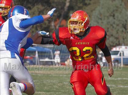 Thumbnail 3 in Folsom @ Jesuit photogallery.