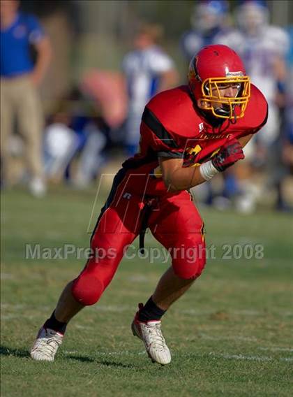Thumbnail 2 in Folsom @ Jesuit photogallery.