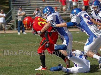Thumbnail 2 in Folsom @ Jesuit photogallery.