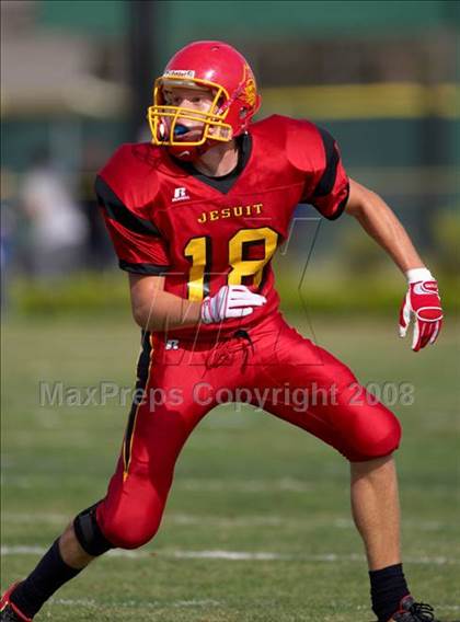 Thumbnail 1 in Folsom @ Jesuit photogallery.
