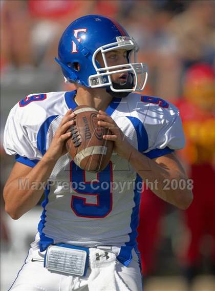 Thumbnail 2 in Folsom @ Jesuit photogallery.