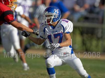 Thumbnail 2 in Folsom @ Jesuit photogallery.
