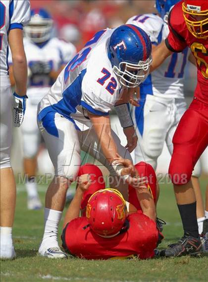 Thumbnail 1 in Folsom @ Jesuit photogallery.
