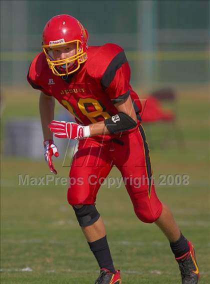 Thumbnail 2 in Folsom @ Jesuit photogallery.