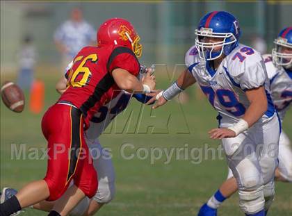 Thumbnail 2 in Folsom @ Jesuit photogallery.