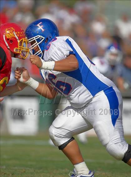Thumbnail 2 in Folsom @ Jesuit photogallery.