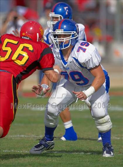 Thumbnail 3 in Folsom @ Jesuit photogallery.