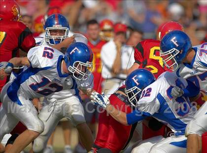 Thumbnail 3 in Folsom @ Jesuit photogallery.